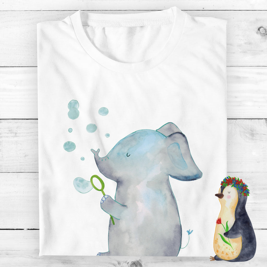 Größe XXL Personalisiertes T-Shirt Elefant Seifenblasen T-Shirt Personalisiert, T-Shirt mit Namen, T-Shirt mit Aufruck, Männer, Frauen, Wunschtext, Bedrucken, Tiermotive, Gute Laune, lustige Sprüche, Tiere, Elefant, Elefanten, Dickhäter, Rüsseltier, Seifenblasen, Liebe, Heimat, Gefühl. Daheim, Liebesbeweis, Liebesspruch
