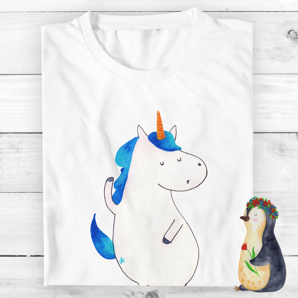 Größe XXL Personalisiertes T-Shirt Einhorn Mann T-Shirt Personalisiert, T-Shirt mit Namen, T-Shirt mit Aufruck, Männer, Frauen, Wunschtext, Bedrucken, Einhorn, Einhörner, Einhorn Deko, Pegasus, Unicorn, cool, Mann, Freundin, Familie, bester Freund, BFF, Party, hübsch, beste