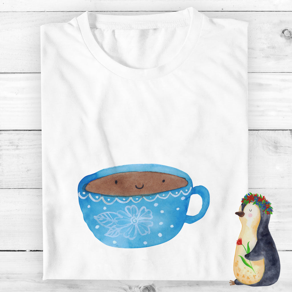 Größe XXL Personalisiertes T-Shirt Kaffee Tasse T-Shirt Personalisiert, T-Shirt mit Namen, T-Shirt mit Aufruck, Männer, Frauen, Wunschtext, Bedrucken, süße Tiermotive, gute Laune, lustige Sprüche, Tiere, Kaffee, Tasse, Liebe, Geschmack, Genuss, Glücklich