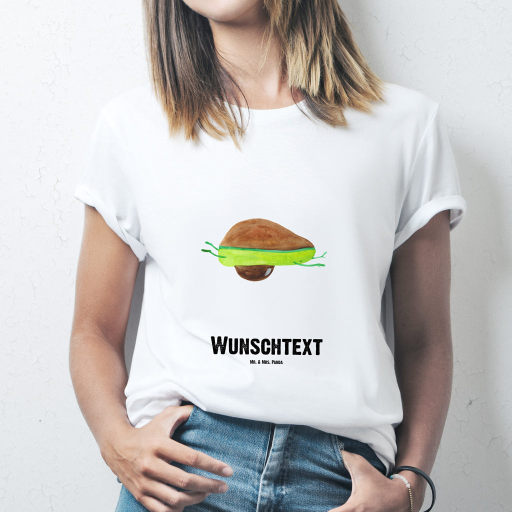 Größe L Personalisiertes T-Shirt Avocado Yoga T-Shirt, Shirt, Tshirt, Lustiges T-Shirt, T-Shirt mit Spruch, Party, Junggesellenabschied, Jubiläum, Geburstag, Herrn, Damen, Männer, Frauen, Schlafshirt, Nachthemd, Sprüche, Avocado, Veggie, Vegan, Gesund, Avocado Yoga Vegan