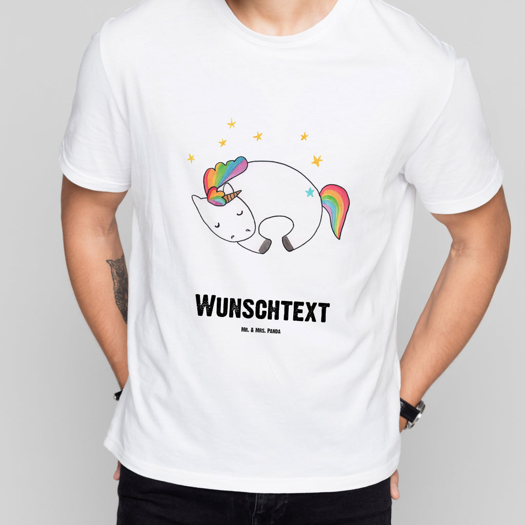 Größe L Personalisiertes T-Shirt Einhorn Nacht T-Shirt, Shirt, Tshirt, Lustiges T-Shirt, T-Shirt mit Spruch, Party, Junggesellenabschied, Jubiläum, Geburstag, Herrn, Damen, Männer, Frauen, Schlafshirt, Nachthemd, Sprüche, Einhorn, Einhörner, Einhorn Deko, Pegasus, Unicorn, Träume, Traum, unicorn, Realität, Menschen, Geschenk, Ruhe, Freundin