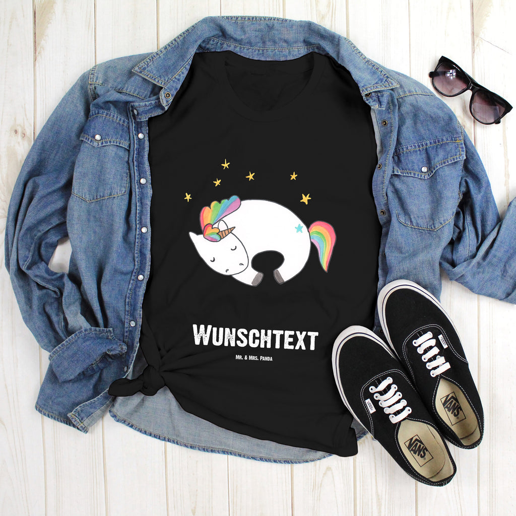 Größe L Personalisiertes T-Shirt Einhorn Nacht T-Shirt, Shirt, Tshirt, Lustiges T-Shirt, T-Shirt mit Spruch, Party, Junggesellenabschied, Jubiläum, Geburstag, Herrn, Damen, Männer, Frauen, Schlafshirt, Nachthemd, Sprüche, Einhorn, Einhörner, Einhorn Deko, Pegasus, Unicorn, Träume, Traum, unicorn, Realität, Menschen, Geschenk, Ruhe, Freundin