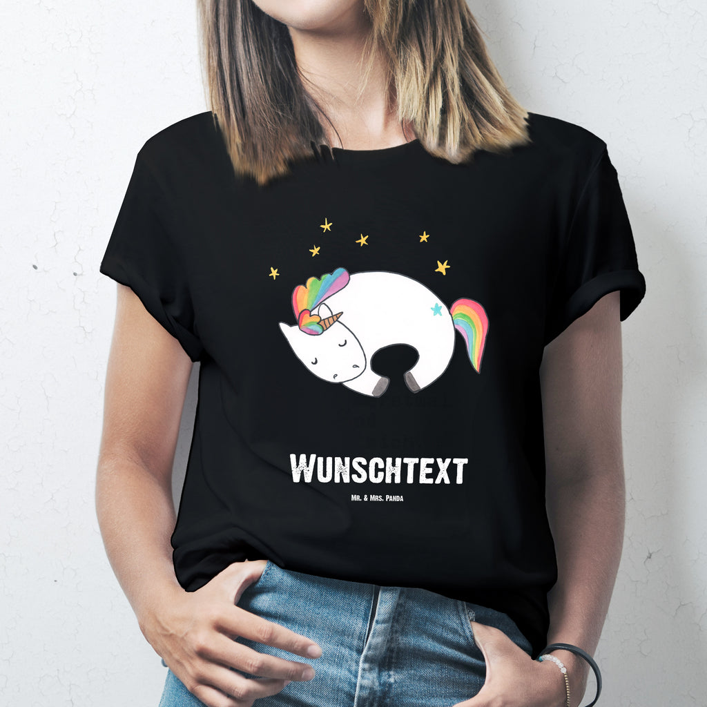 Größe L Personalisiertes T-Shirt Einhorn Nacht T-Shirt, Shirt, Tshirt, Lustiges T-Shirt, T-Shirt mit Spruch, Party, Junggesellenabschied, Jubiläum, Geburstag, Herrn, Damen, Männer, Frauen, Schlafshirt, Nachthemd, Sprüche, Einhorn, Einhörner, Einhorn Deko, Pegasus, Unicorn, Träume, Traum, unicorn, Realität, Menschen, Geschenk, Ruhe, Freundin