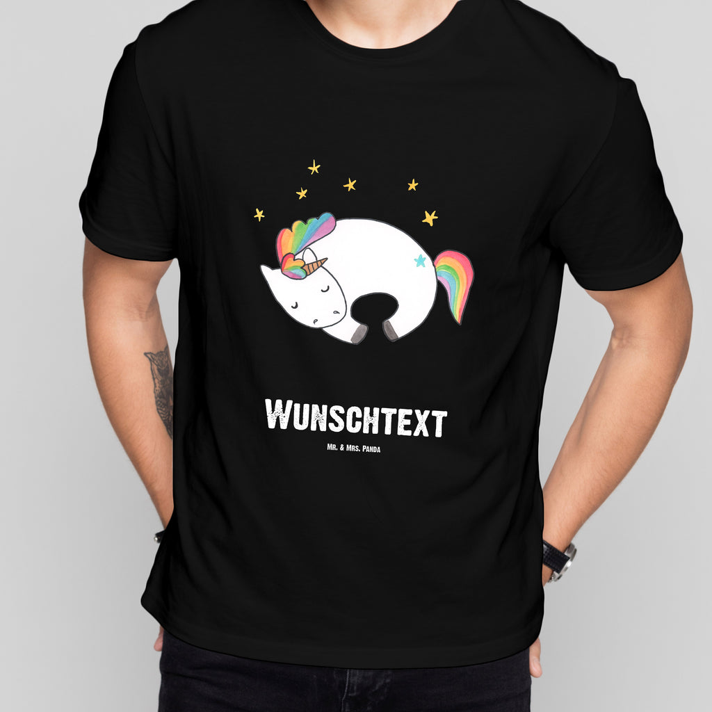 Größe L Personalisiertes T-Shirt Einhorn Nacht T-Shirt, Shirt, Tshirt, Lustiges T-Shirt, T-Shirt mit Spruch, Party, Junggesellenabschied, Jubiläum, Geburstag, Herrn, Damen, Männer, Frauen, Schlafshirt, Nachthemd, Sprüche, Einhorn, Einhörner, Einhorn Deko, Pegasus, Unicorn, Träume, Traum, unicorn, Realität, Menschen, Geschenk, Ruhe, Freundin