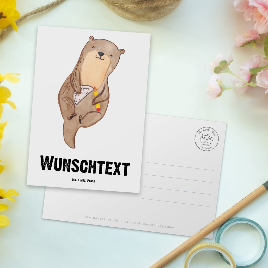 Personalisierte Postkarte Technischer Produktdesigner mit Herz Postkarte mit Namen, Postkarte bedrucken, Postkarte mit Wunschtext, Postkarte personalisierbar, Geschenkkarte mit Namen, Grußkarte mit Namen, Karte mit Namen, Einladung mit Namen, Ansichtskarte mit Namen, Geschenkkarte mit Wunschtext, Grußkarte mit Wunschtext, Karte mit Wunschtext, Einladung mit Wunschtext, Ansichtskarte mit Wunschtext, Beruf, Ausbildung, Jubiläum, Abschied, Rente, Kollege, Kollegin, Geschenk, Schenken, Arbeitskollege, Mitarbeiter, Firma, Danke, Dankeschön