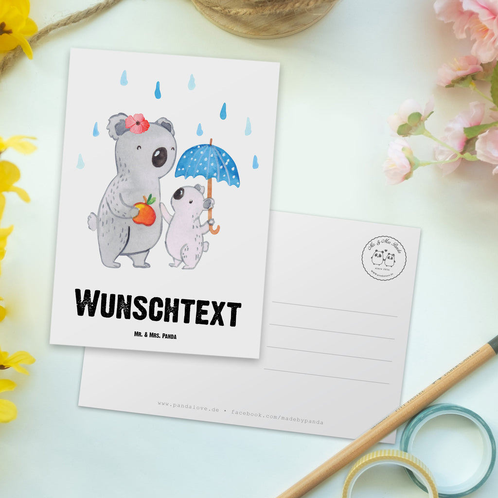 Personalisierte Postkarte Tagesmutter aus Leidenschaft Postkarte mit Namen, Postkarte bedrucken, Postkarte mit Wunschtext, Postkarte personalisierbar, Geschenkkarte mit Namen, Grußkarte mit Namen, Karte mit Namen, Einladung mit Namen, Ansichtskarte mit Namen, Geschenkkarte mit Wunschtext, Grußkarte mit Wunschtext, Karte mit Wunschtext, Einladung mit Wunschtext, Ansichtskarte mit Wunschtext, Beruf, Ausbildung, Jubiläum, Abschied, Rente, Kollege, Kollegin, Geschenk, Schenken, Arbeitskollege, Mitarbeiter, Firma, Danke, Dankeschön