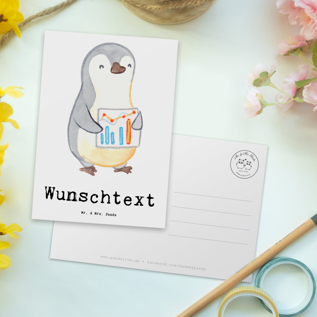 Personalisierte Postkarte Finanzcontroller aus Leidenschaft Postkarte mit Namen, Postkarte bedrucken, Postkarte mit Wunschtext, Postkarte personalisierbar, Geschenkkarte mit Namen, Grußkarte mit Namen, Karte mit Namen, Einladung mit Namen, Ansichtskarte mit Namen, Geschenkkarte mit Wunschtext, Grußkarte mit Wunschtext, Karte mit Wunschtext, Einladung mit Wunschtext, Ansichtskarte mit Wunschtext, Beruf, Ausbildung, Jubiläum, Abschied, Rente, Kollege, Kollegin, Geschenk, Schenken, Arbeitskollege, Mitarbeiter, Firma, Danke, Dankeschön