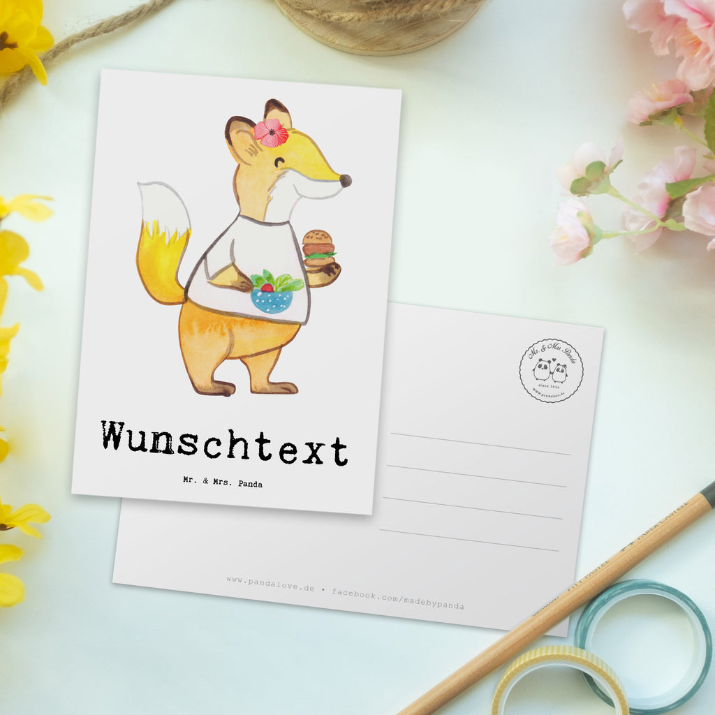 Personalisierte Postkarte Systemgastronomin aus Leidenschaft Postkarte mit Namen, Postkarte bedrucken, Postkarte mit Wunschtext, Postkarte personalisierbar, Geschenkkarte mit Namen, Grußkarte mit Namen, Karte mit Namen, Einladung mit Namen, Ansichtskarte mit Namen, Geschenkkarte mit Wunschtext, Grußkarte mit Wunschtext, Karte mit Wunschtext, Einladung mit Wunschtext, Ansichtskarte mit Wunschtext, Beruf, Ausbildung, Jubiläum, Abschied, Rente, Kollege, Kollegin, Geschenk, Schenken, Arbeitskollege, Mitarbeiter, Firma, Danke, Dankeschön