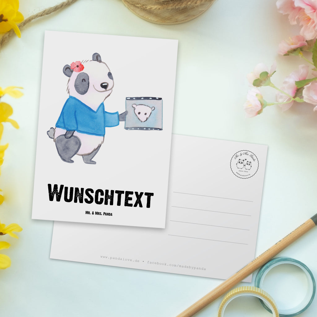 Personalisierte Postkarte Radiologie Assistentin aus Leidenschaft Postkarte mit Namen, Postkarte bedrucken, Postkarte mit Wunschtext, Postkarte personalisierbar, Geschenkkarte mit Namen, Grußkarte mit Namen, Karte mit Namen, Einladung mit Namen, Ansichtskarte mit Namen, Geschenkkarte mit Wunschtext, Grußkarte mit Wunschtext, Karte mit Wunschtext, Einladung mit Wunschtext, Ansichtskarte mit Wunschtext, Beruf, Ausbildung, Jubiläum, Abschied, Rente, Kollege, Kollegin, Geschenk, Schenken, Arbeitskollege, Mitarbeiter, Firma, Danke, Dankeschön