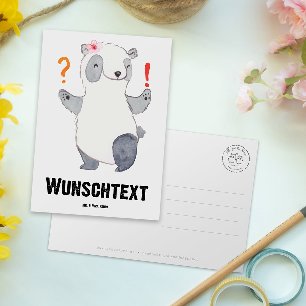 Personalisierte Postkarte Beraterin aus Leidenschaft Postkarte mit Namen, Postkarte bedrucken, Postkarte mit Wunschtext, Postkarte personalisierbar, Geschenkkarte mit Namen, Grußkarte mit Namen, Karte mit Namen, Einladung mit Namen, Ansichtskarte mit Namen, Geschenkkarte mit Wunschtext, Grußkarte mit Wunschtext, Karte mit Wunschtext, Einladung mit Wunschtext, Ansichtskarte mit Wunschtext, Beruf, Ausbildung, Jubiläum, Abschied, Rente, Kollege, Kollegin, Geschenk, Schenken, Arbeitskollege, Mitarbeiter, Firma, Danke, Dankeschön, Beraterin, Finanzberaterin, IT Beratung, Beratungsbüro, Eröffnung