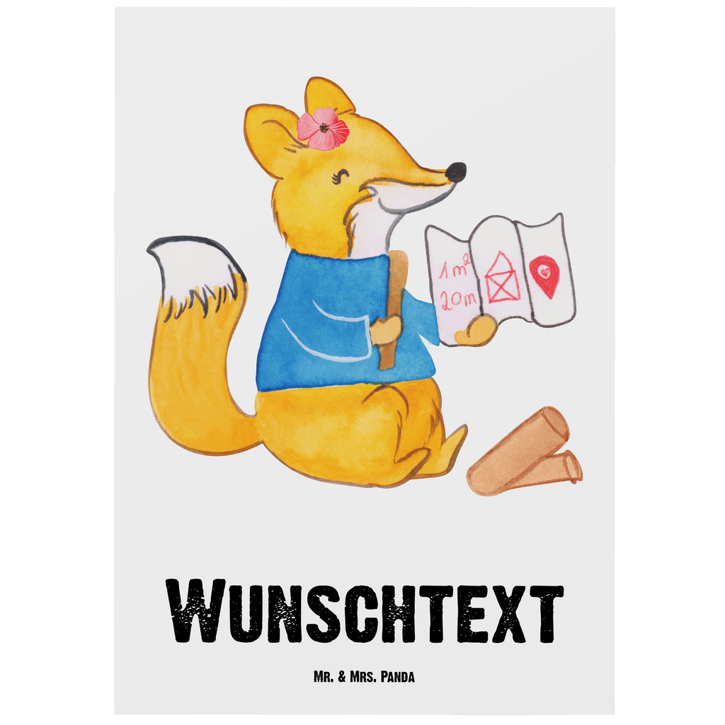 Personalisierte Postkarte Architektin mit Herz Postkarte mit Namen, Postkarte bedrucken, Postkarte mit Wunschtext, Postkarte personalisierbar, Geschenkkarte mit Namen, Grußkarte mit Namen, Karte mit Namen, Einladung mit Namen, Ansichtskarte mit Namen, Geschenkkarte mit Wunschtext, Grußkarte mit Wunschtext, Karte mit Wunschtext, Einladung mit Wunschtext, Ansichtskarte mit Wunschtext, Beruf, Ausbildung, Jubiläum, Abschied, Rente, Kollege, Kollegin, Geschenk, Schenken, Arbeitskollege, Mitarbeiter, Firma, Danke, Dankeschön, Architektin, Innenarchitektin, Architekturbüro