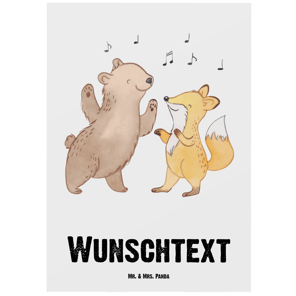 Personalisierte Postkarte Hase Tanzen Medizin Postkarte mit Namen, Postkarte bedrucken, Postkarte mit Wunschtext, Postkarte personalisierbar, Geschenkkarte mit Namen, Grußkarte mit Namen, Karte mit Namen, Einladung mit Namen, Ansichtskarte mit Namen, Geschenkkarte mit Wunschtext, Grußkarte mit Wunschtext, Karte mit Wunschtext, Einladung mit Wunschtext, Ansichtskarte mit Wunschtext, Geschenk, Sport, Sportart, Hobby, Schenken, Danke, Dankeschön, Auszeichnung, Gewinn, Sportler, Tanzen, tanzen gehen, Tanzschule, Tanzkurs