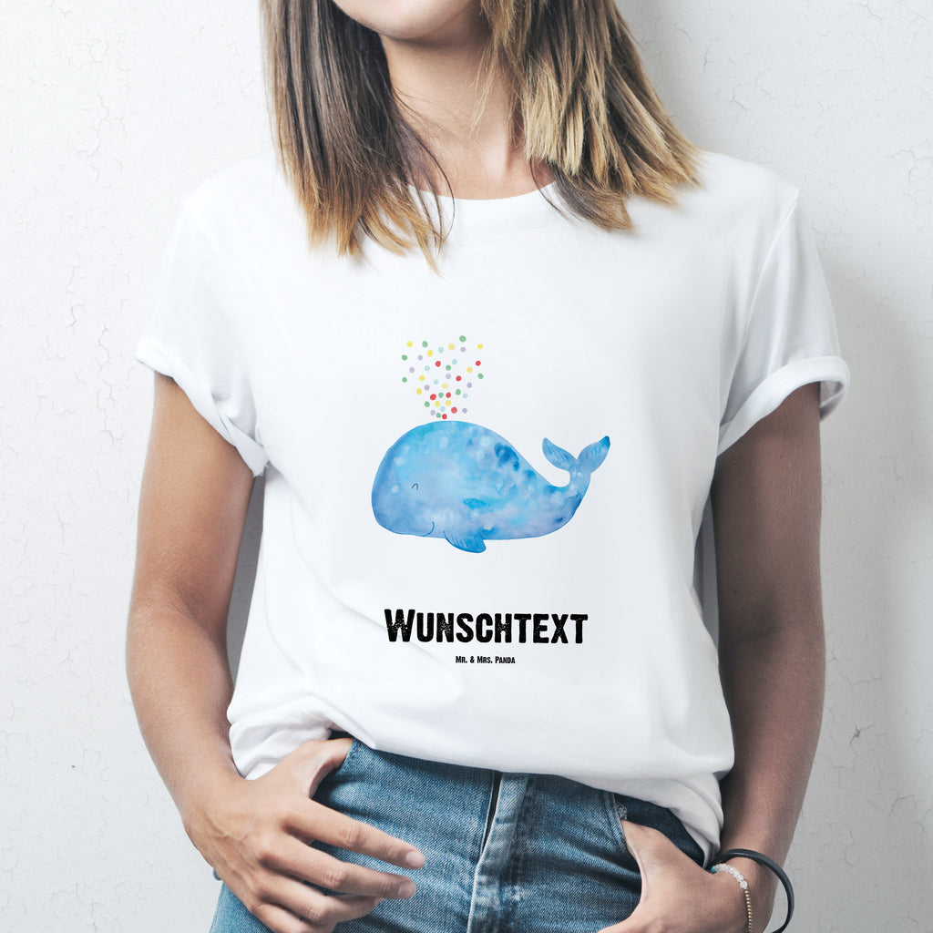 Größe XXL Personalisiertes T-Shirt Wal Konfetti T-Shirt, Shirt, Tshirt, Lustiges T-Shirt, T-Shirt mit Spruch, Party, Junggesellenabschied, Jubiläum, Geburstag, Herrn, Damen, Männer, Frauen, Schlafshirt, Nachthemd, Sprüche, Meerestiere, Meer, Urlaub, Wal, Konfetti, Wale, Motivation, Neuanfang, Trennung, Diät, Abnehmen, Neustart, Lebensabschnitt, Geburtstag