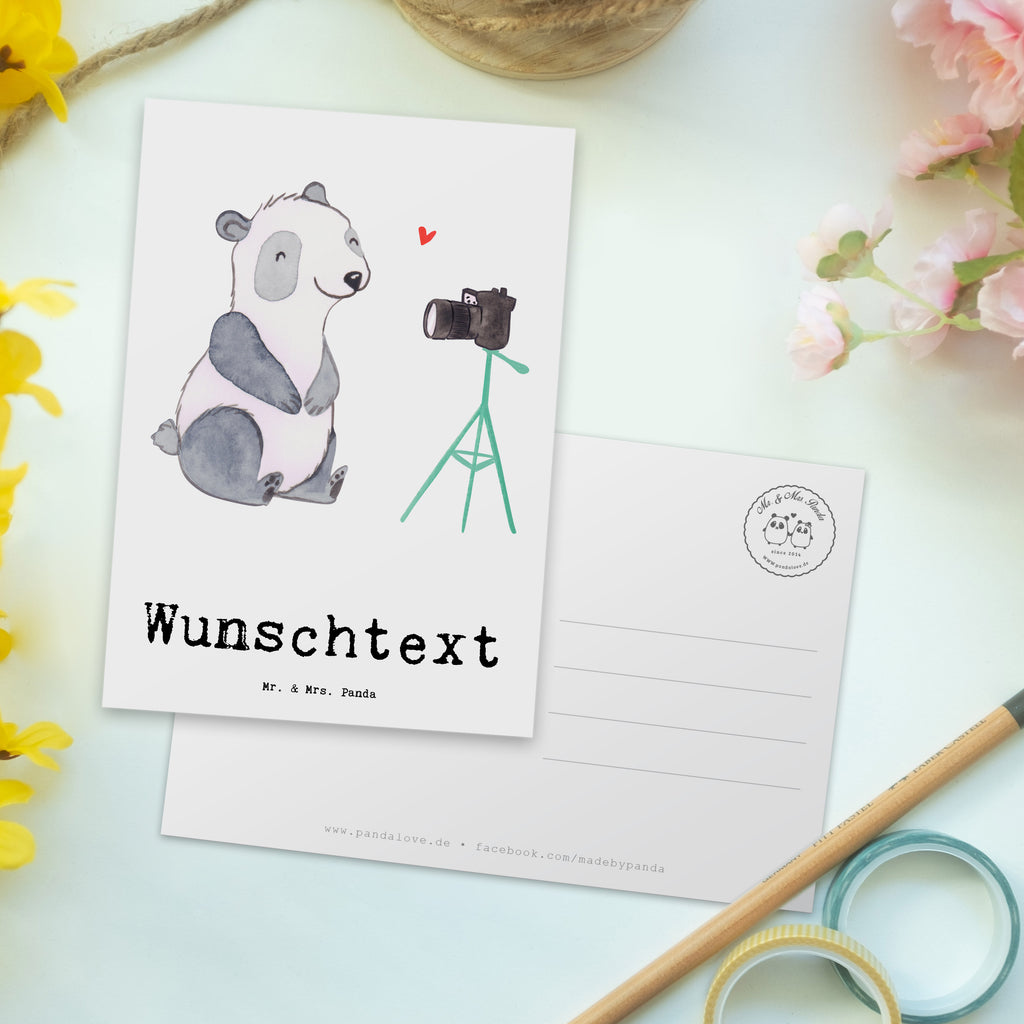 Personalisierte Postkarte Vlogger aus Leidenschaft Postkarte mit Namen, Postkarte bedrucken, Postkarte mit Wunschtext, Postkarte personalisierbar, Geschenkkarte mit Namen, Grußkarte mit Namen, Karte mit Namen, Einladung mit Namen, Ansichtskarte mit Namen, Geschenkkarte mit Wunschtext, Grußkarte mit Wunschtext, Karte mit Wunschtext, Einladung mit Wunschtext, Ansichtskarte mit Wunschtext, Beruf, Ausbildung, Jubiläum, Abschied, Rente, Kollege, Kollegin, Geschenk, Schenken, Arbeitskollege, Mitarbeiter, Firma, Danke, Dankeschön
