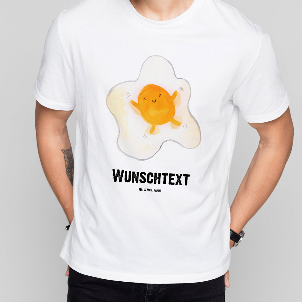 Größe L Personalisiertes T-Shirt Spiegelei T-Shirt, Shirt, Tshirt, Lustiges T-Shirt, T-Shirt mit Spruch, Party, Junggesellenabschied, Jubiläum, Geburstag, Herrn, Damen, Männer, Frauen, Schlafshirt, Nachthemd, Sprüche, Tiermotive, Gute Laune, lustige Sprüche, Tiere, Ei, Spiegelei, Schön, Tag, Glücklich, Liebe