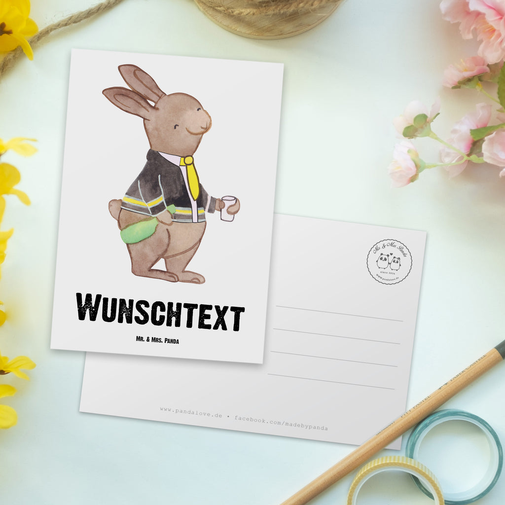 Personalisierte Postkarte Flugbegleiter aus Leidenschaft Postkarte mit Namen, Postkarte bedrucken, Postkarte mit Wunschtext, Postkarte personalisierbar, Geschenkkarte mit Namen, Grußkarte mit Namen, Karte mit Namen, Einladung mit Namen, Ansichtskarte mit Namen, Geschenkkarte mit Wunschtext, Grußkarte mit Wunschtext, Karte mit Wunschtext, Einladung mit Wunschtext, Ansichtskarte mit Wunschtext, Beruf, Ausbildung, Jubiläum, Abschied, Rente, Kollege, Kollegin, Geschenk, Schenken, Arbeitskollege, Mitarbeiter, Firma, Danke, Dankeschön, Flugbegleiter, Steward, Flugsteward, Flight-Attendant
