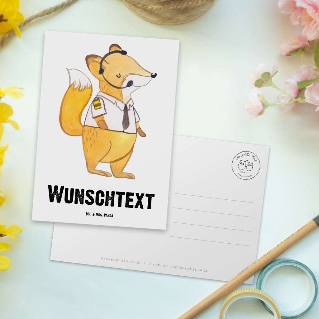 Personalisierte Postkarte Fluglotse aus Leidenschaft Postkarte mit Namen, Postkarte bedrucken, Postkarte mit Wunschtext, Postkarte personalisierbar, Geschenkkarte mit Namen, Grußkarte mit Namen, Karte mit Namen, Einladung mit Namen, Ansichtskarte mit Namen, Geschenkkarte mit Wunschtext, Grußkarte mit Wunschtext, Karte mit Wunschtext, Einladung mit Wunschtext, Ansichtskarte mit Wunschtext, Beruf, Ausbildung, Jubiläum, Abschied, Rente, Kollege, Kollegin, Geschenk, Schenken, Arbeitskollege, Mitarbeiter, Firma, Danke, Dankeschön, Fluglotse, Flugverkehrsleiter, Luftfahrtpersonal, Flugsicherung