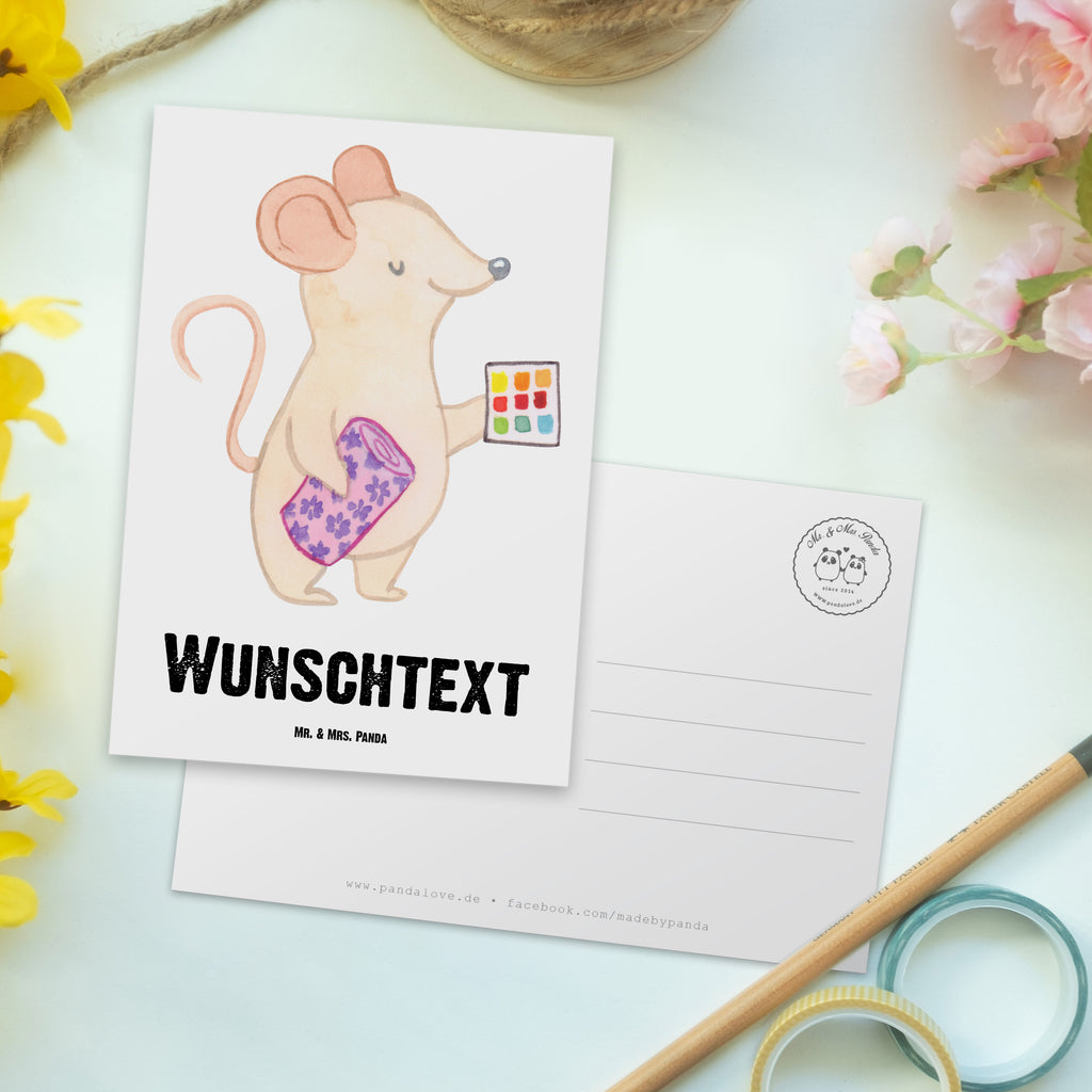 Personalisierte Postkarte Raumausstatter aus Leidenschaft Postkarte mit Namen, Postkarte bedrucken, Postkarte mit Wunschtext, Postkarte personalisierbar, Geschenkkarte mit Namen, Grußkarte mit Namen, Karte mit Namen, Einladung mit Namen, Ansichtskarte mit Namen, Geschenkkarte mit Wunschtext, Grußkarte mit Wunschtext, Karte mit Wunschtext, Einladung mit Wunschtext, Ansichtskarte mit Wunschtext, Beruf, Ausbildung, Jubiläum, Abschied, Rente, Kollege, Kollegin, Geschenk, Schenken, Arbeitskollege, Mitarbeiter, Firma, Danke, Dankeschön