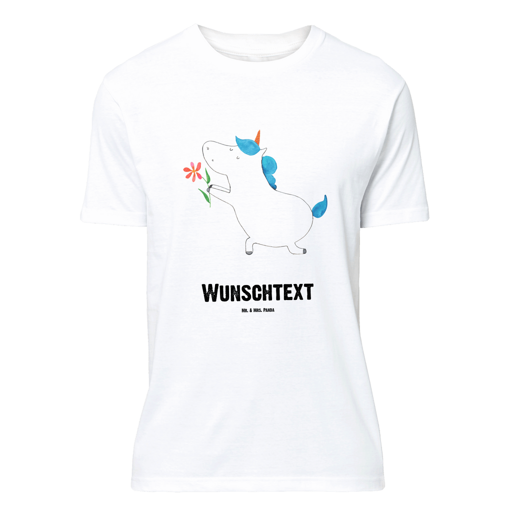 Größe S Personalisiertes T-Shirt Einhorn Blume T-Shirt Personalisiert, T-Shirt mit Namen, T-Shirt mit Aufruck, Männer, Frauen, Einhorn, Einhörner, Einhorn Deko, Pegasus, Unicorn, Liebe, Liebesbeweis, Antrag, Heiratsantrag, Verlobung, Ehepaar, Pärchen, Partner, Freund, Freundin, Ehe, heiraten