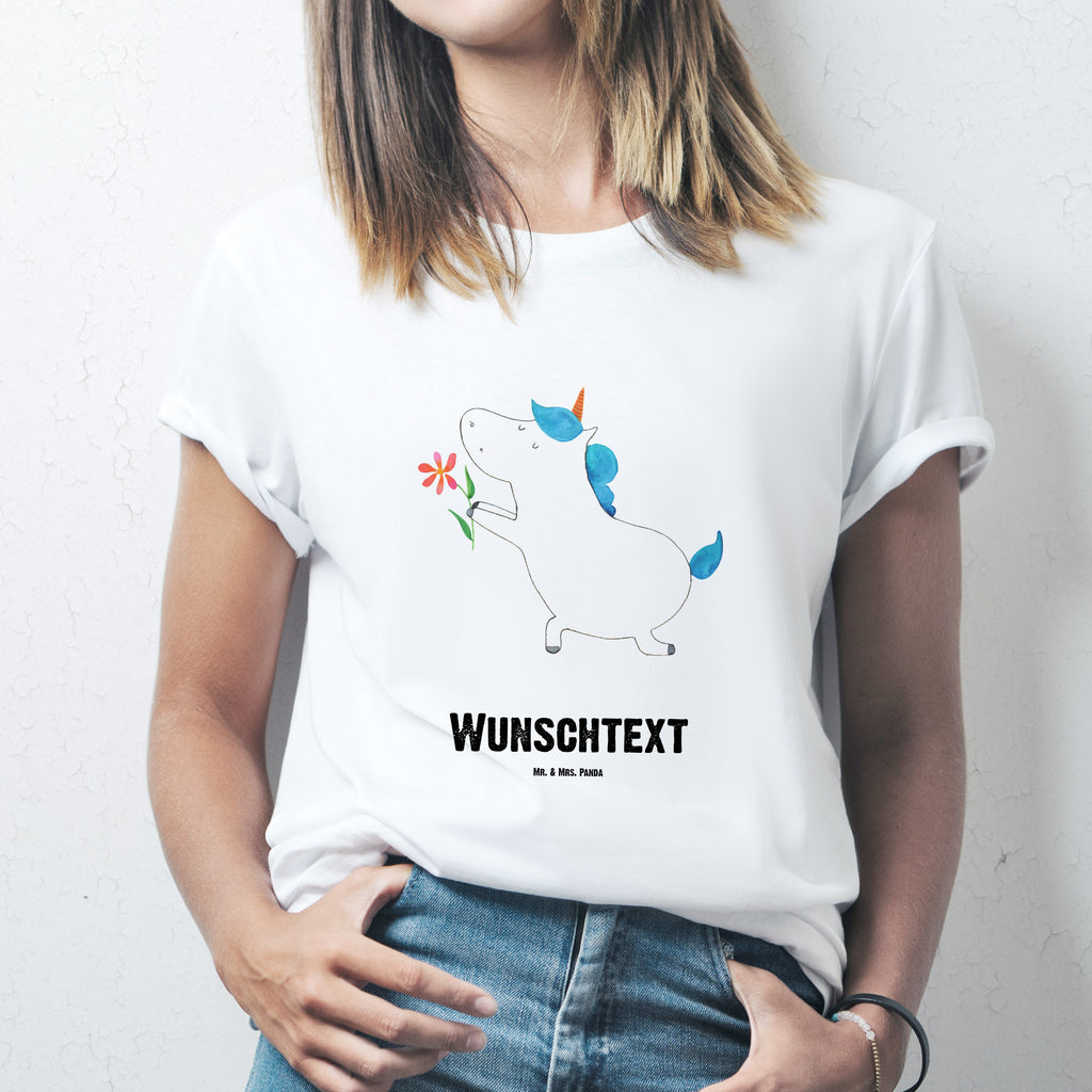 Größe S Personalisiertes T-Shirt Einhorn Blume T-Shirt Personalisiert, T-Shirt mit Namen, T-Shirt mit Aufruck, Männer, Frauen, Einhorn, Einhörner, Einhorn Deko, Pegasus, Unicorn, Liebe, Liebesbeweis, Antrag, Heiratsantrag, Verlobung, Ehepaar, Pärchen, Partner, Freund, Freundin, Ehe, heiraten