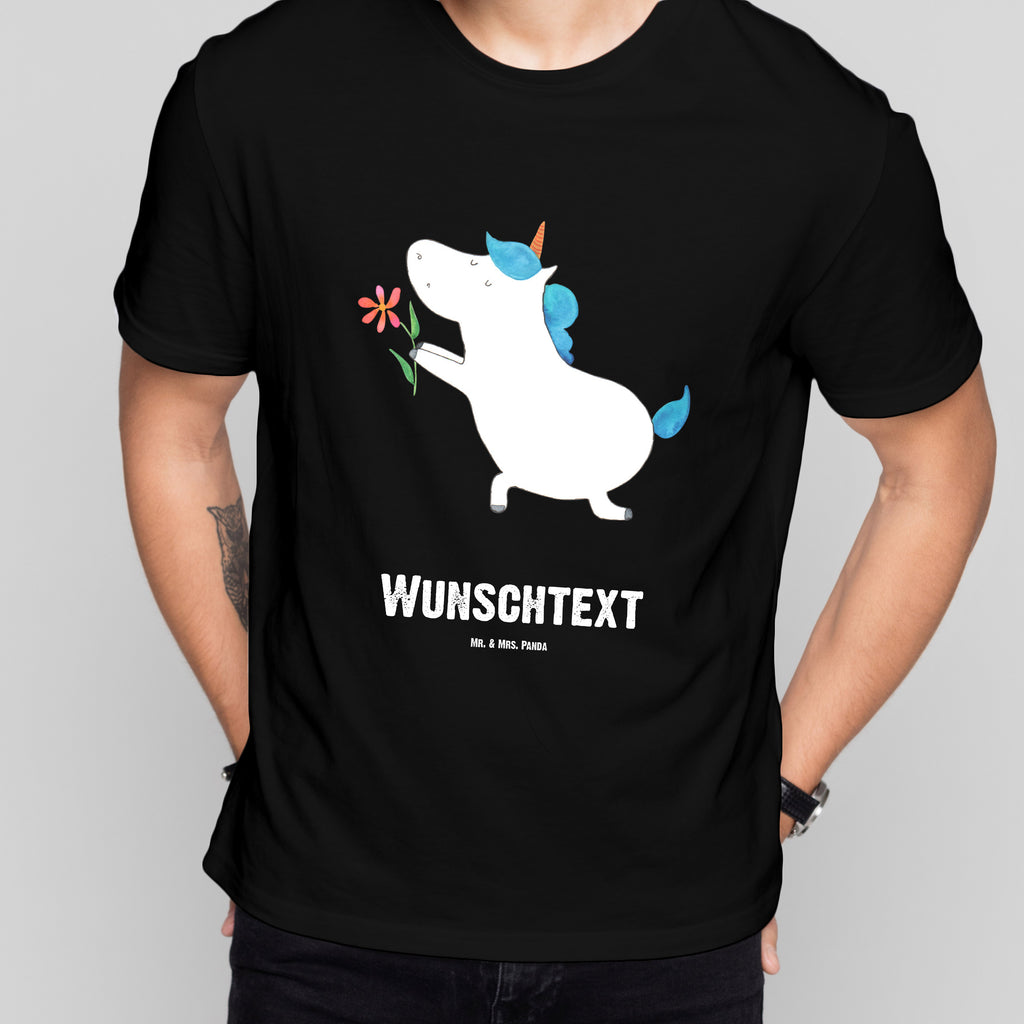 Größe S Personalisiertes T-Shirt Einhorn Blume T-Shirt Personalisiert, T-Shirt mit Namen, T-Shirt mit Aufruck, Männer, Frauen, Einhorn, Einhörner, Einhorn Deko, Pegasus, Unicorn, Liebe, Liebesbeweis, Antrag, Heiratsantrag, Verlobung, Ehepaar, Pärchen, Partner, Freund, Freundin, Ehe, heiraten