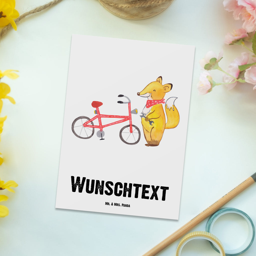 Personalisierte Postkarte Zweirad Mechatroniker aus Leidenschaft Postkarte mit Namen, Postkarte bedrucken, Postkarte mit Wunschtext, Postkarte personalisierbar, Geschenkkarte mit Namen, Grußkarte mit Namen, Karte mit Namen, Einladung mit Namen, Ansichtskarte mit Namen, Geschenkkarte mit Wunschtext, Grußkarte mit Wunschtext, Karte mit Wunschtext, Einladung mit Wunschtext, Ansichtskarte mit Wunschtext, Beruf, Ausbildung, Jubiläum, Abschied, Rente, Kollege, Kollegin, Geschenk, Schenken, Arbeitskollege, Mitarbeiter, Firma, Danke, Dankeschön