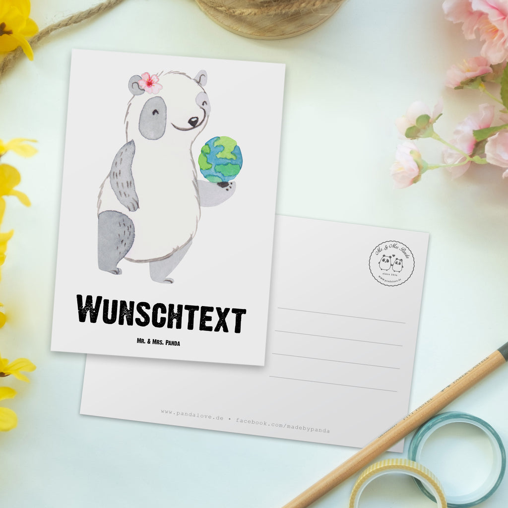 Personalisierte Postkarte Touristikkauffrau aus Leidenschaft Postkarte mit Namen, Postkarte bedrucken, Postkarte mit Wunschtext, Postkarte personalisierbar, Geschenkkarte mit Namen, Grußkarte mit Namen, Karte mit Namen, Einladung mit Namen, Ansichtskarte mit Namen, Geschenkkarte mit Wunschtext, Grußkarte mit Wunschtext, Karte mit Wunschtext, Einladung mit Wunschtext, Ansichtskarte mit Wunschtext, Beruf, Ausbildung, Jubiläum, Abschied, Rente, Kollege, Kollegin, Geschenk, Schenken, Arbeitskollege, Mitarbeiter, Firma, Danke, Dankeschön