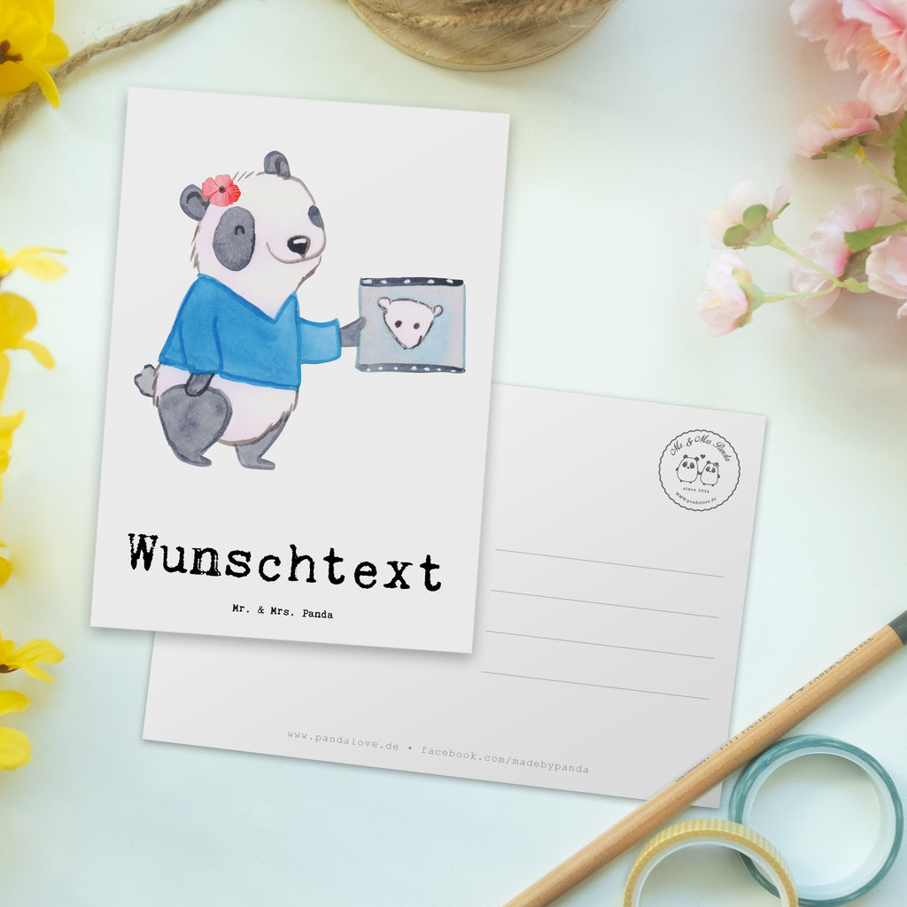 Personalisierte Postkarte Radiologie Assistentin mit Herz Postkarte mit Namen, Postkarte bedrucken, Postkarte mit Wunschtext, Postkarte personalisierbar, Geschenkkarte mit Namen, Grußkarte mit Namen, Karte mit Namen, Einladung mit Namen, Ansichtskarte mit Namen, Geschenkkarte mit Wunschtext, Grußkarte mit Wunschtext, Karte mit Wunschtext, Einladung mit Wunschtext, Ansichtskarte mit Wunschtext, Beruf, Ausbildung, Jubiläum, Abschied, Rente, Kollege, Kollegin, Geschenk, Schenken, Arbeitskollege, Mitarbeiter, Firma, Danke, Dankeschön