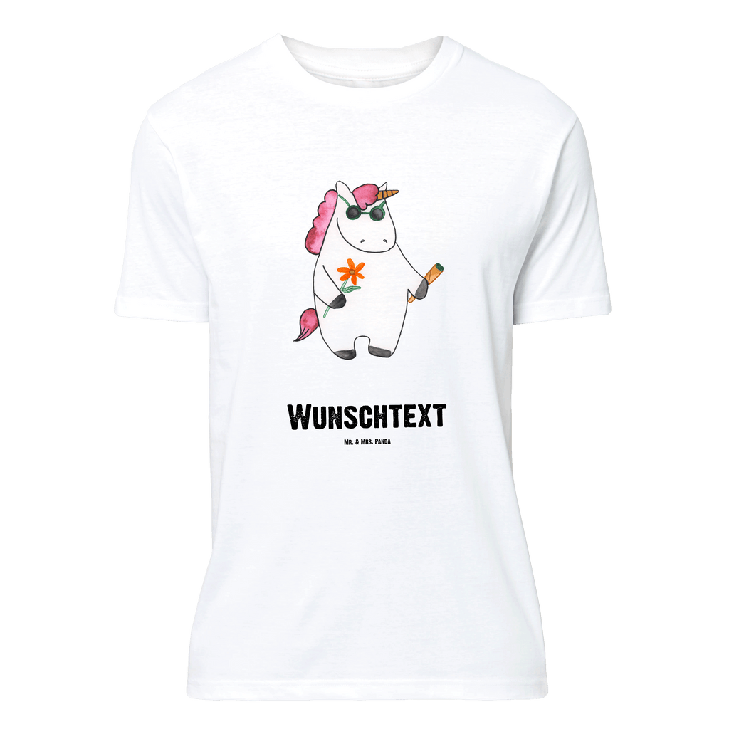Größe S Personalisiertes T-Shirt Einhorn Woodstock T-Shirt Personalisiert, T-Shirt mit Namen, T-Shirt mit Aufruck, Männer, Frauen, Einhorn, Einhörner, Einhorn Deko, Pegasus, Unicorn, Kiffen, Joint, Zigarette, Alkohol, Party, Spaß. lustig, witzig, Woodstock