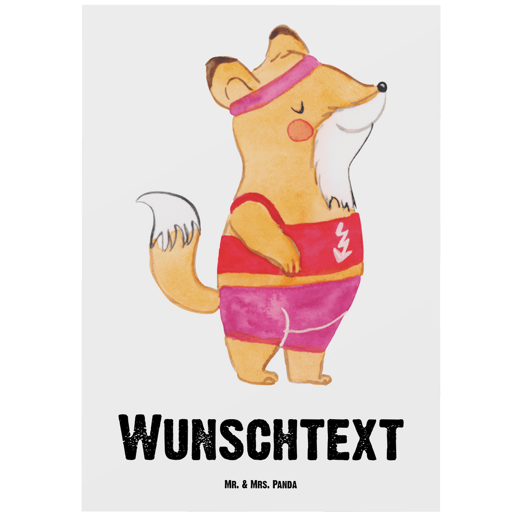 Personalisierte Postkarte Sportlerin aus Leidenschaft Postkarte mit Namen, Postkarte bedrucken, Postkarte mit Wunschtext, Postkarte personalisierbar, Geschenkkarte mit Namen, Grußkarte mit Namen, Karte mit Namen, Einladung mit Namen, Ansichtskarte mit Namen, Geschenkkarte mit Wunschtext, Grußkarte mit Wunschtext, Karte mit Wunschtext, Einladung mit Wunschtext, Ansichtskarte mit Wunschtext, Beruf, Ausbildung, Jubiläum, Abschied, Rente, Kollege, Kollegin, Geschenk, Schenken, Arbeitskollege, Mitarbeiter, Firma, Danke, Dankeschön