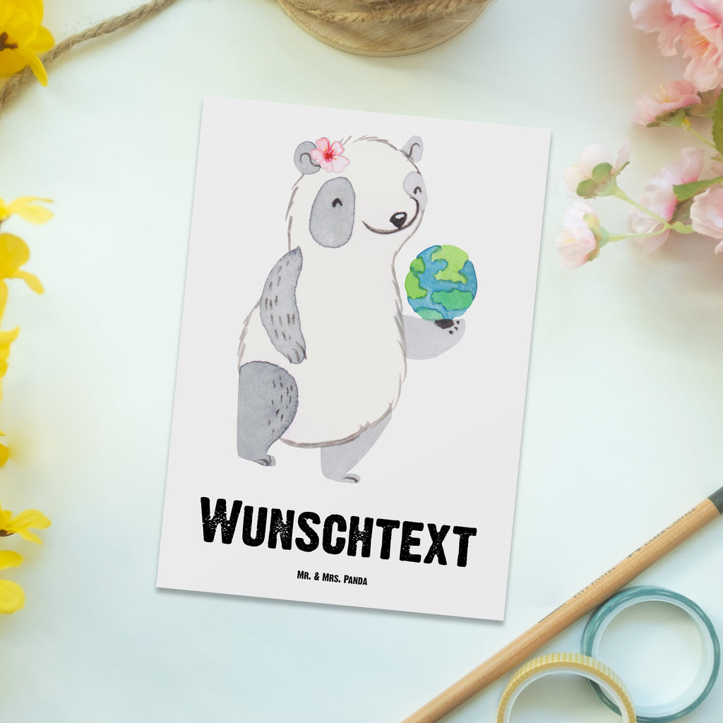 Personalisierte Postkarte Touristikkauffrau mit Herz Postkarte mit Namen, Postkarte bedrucken, Postkarte mit Wunschtext, Postkarte personalisierbar, Geschenkkarte mit Namen, Grußkarte mit Namen, Karte mit Namen, Einladung mit Namen, Ansichtskarte mit Namen, Geschenkkarte mit Wunschtext, Grußkarte mit Wunschtext, Karte mit Wunschtext, Einladung mit Wunschtext, Ansichtskarte mit Wunschtext, Beruf, Ausbildung, Jubiläum, Abschied, Rente, Kollege, Kollegin, Geschenk, Schenken, Arbeitskollege, Mitarbeiter, Firma, Danke, Dankeschön