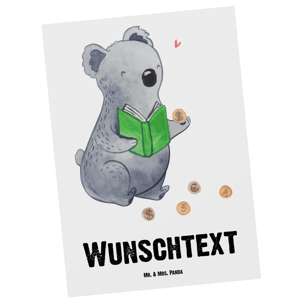 Personalisierte Postkarte Koala Münzen sammeln Medizin Postkarte mit Namen, Postkarte bedrucken, Postkarte mit Wunschtext, Postkarte personalisierbar, Geschenkkarte mit Namen, Grußkarte mit Namen, Karte mit Namen, Einladung mit Namen, Ansichtskarte mit Namen, Geschenkkarte mit Wunschtext, Grußkarte mit Wunschtext, Karte mit Wunschtext, Einladung mit Wunschtext, Ansichtskarte mit Wunschtext, Geschenk, Sport, Sportart, Hobby, Schenken, Danke, Dankeschön, Auszeichnung, Gewinn, Sportler, Münzen sammeln, Numismatik, Münzen aus aller Welt