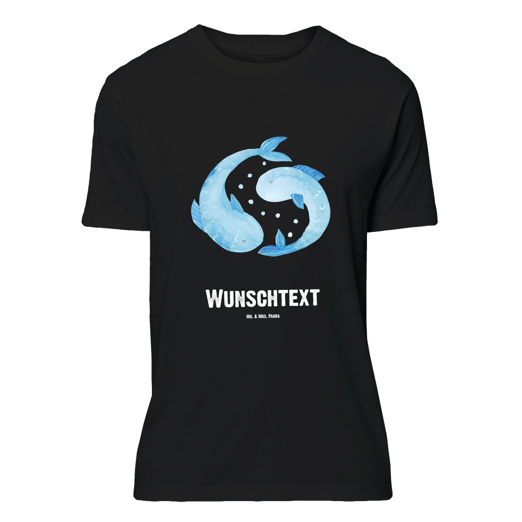 Größe S Personalisiertes T-Shirt Sternzeichen Fische T-Shirt Personalisiert, T-Shirt mit Namen, T-Shirt mit Aufruck, Männer, Frauen, Tierkreiszeichen, Sternzeichen, Horoskop, Astrologie, Aszendent, Fisch, Fische Geschenk, Fische Sternzeichen, Fische Sternbild, Geschenk Februar, Geschenk März, Geburtstag Februar, Geburtstag März
