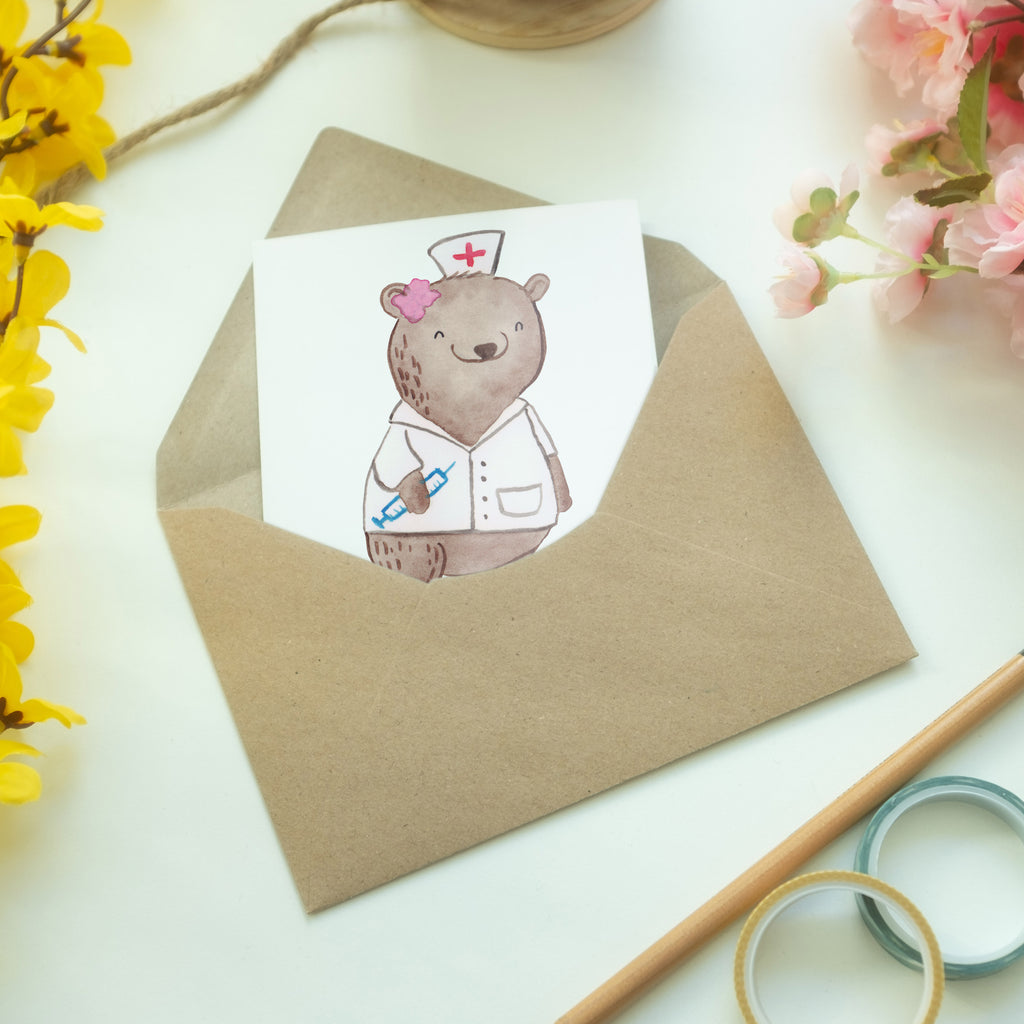 Personalisierte Grußkarte Medizinische Fachangestellte aus Leidenschaft Personalisierte Grußkarte, Personalisiertere Klappkarte, Personalisierte Einladungskarte, Personalisierte Glückwunschkarte, Personalisierte Hochzeitskarte, Personalisierte Geburtstagskarte, Grußkarte mit Namen, Grußkarte selber drucken, Grußkarte selbst gestalten, Grußkarte mit persönlichen Nachrichten, Grußkarte als Geldgeschenk, Grußkarten personalisiert, Beruf, Ausbildung, Jubiläum, Abschied, Rente, Kollege, Kollegin, Geschenk, Schenken, Arbeitskollege, Mitarbeiter, Firma, Danke, Dankeschön, Arzthelferin, Medizinische Fachangestellte, Sprechstundenhilfe