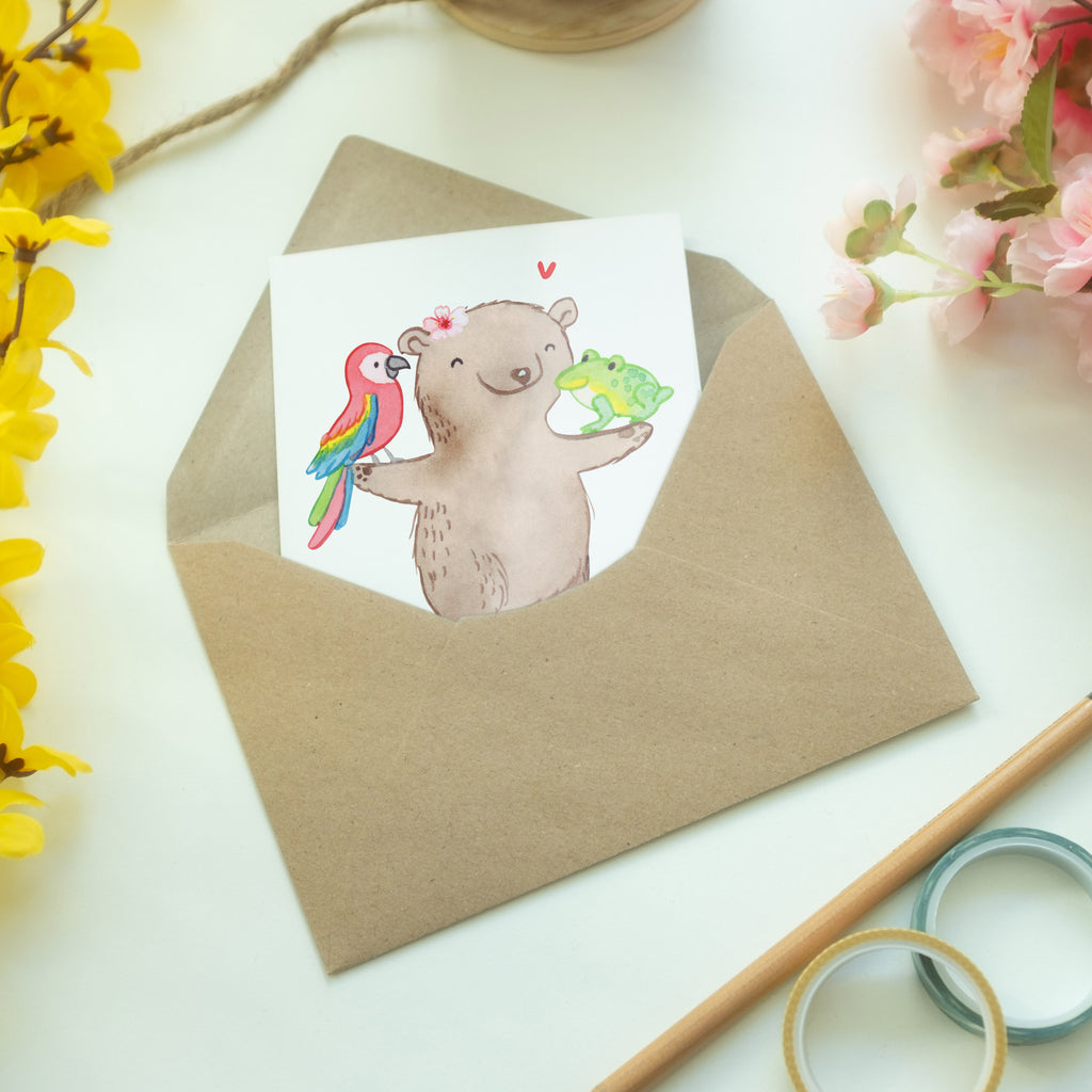 Personalisierte Grußkarte Tierpflegerin aus Leidenschaft Personalisierte Grußkarte, Personalisiertere Klappkarte, Personalisierte Einladungskarte, Personalisierte Glückwunschkarte, Personalisierte Hochzeitskarte, Personalisierte Geburtstagskarte, Grußkarte mit Namen, Grußkarte selber drucken, Grußkarte selbst gestalten, Grußkarte mit persönlichen Nachrichten, Grußkarte als Geldgeschenk, Grußkarten personalisiert, Beruf, Ausbildung, Jubiläum, Abschied, Rente, Kollege, Kollegin, Geschenk, Schenken, Arbeitskollege, Mitarbeiter, Firma, Danke, Dankeschön