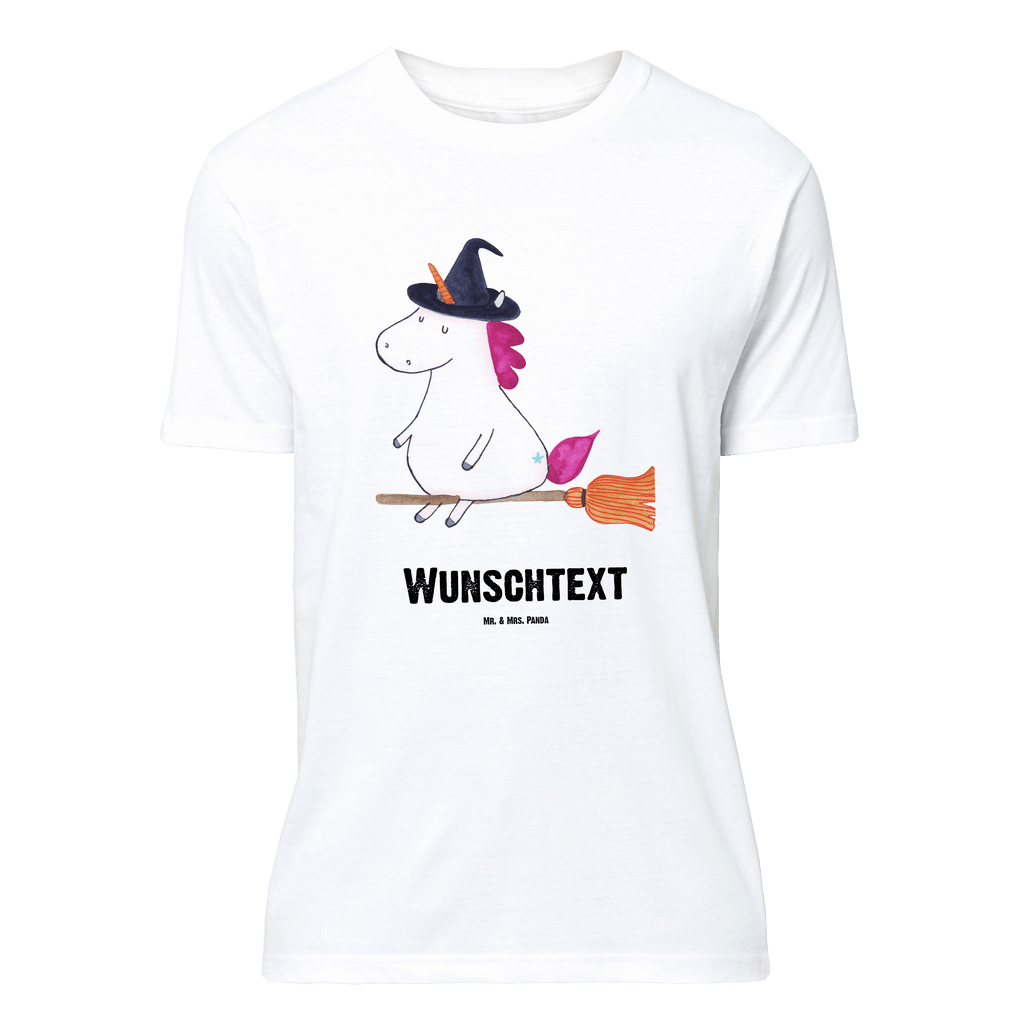Größe M Personalisiertes T-Shirt Einhorn Hexe T-Shirt Personalisiert, T-Shirt mit Namen, T-Shirt mit Aufruck, Männer, Frauen, Einhorn, Einhörner, Einhorn Deko, Pegasus, Unicorn, Frau, Ehefrau, Hexe, Teufel, Engel, Verrückte, Freundin, Leben, Zicke