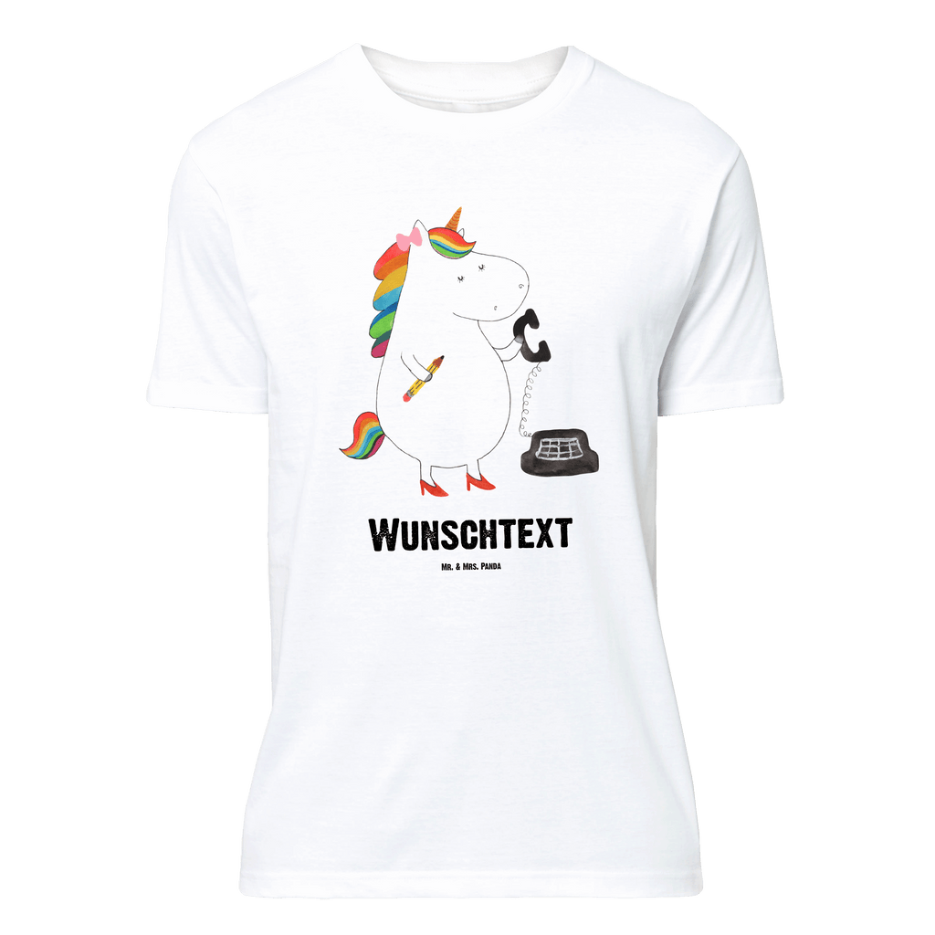 Größe M Personalisiertes T-Shirt Einhorn Sekretärin T-Shirt Personalisiert, T-Shirt mit Namen, T-Shirt mit Aufruck, Männer, Frauen, Einhorn, Einhörner, Einhorn Deko, Pegasus, Unicorn, Sekretärin, Büro, Rechtsanwältin, Rechtsanwaltsgehilfin, Steuerbüro, Steuerkanzlei, Bürokraft, Bürohilfe