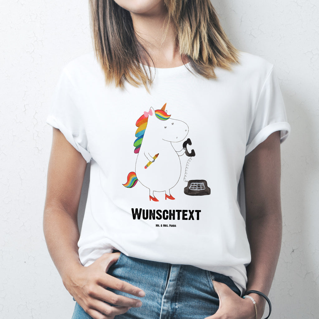 Größe M Personalisiertes T-Shirt Einhorn Sekretärin T-Shirt Personalisiert, T-Shirt mit Namen, T-Shirt mit Aufruck, Männer, Frauen, Einhorn, Einhörner, Einhorn Deko, Pegasus, Unicorn, Sekretärin, Büro, Rechtsanwältin, Rechtsanwaltsgehilfin, Steuerbüro, Steuerkanzlei, Bürokraft, Bürohilfe