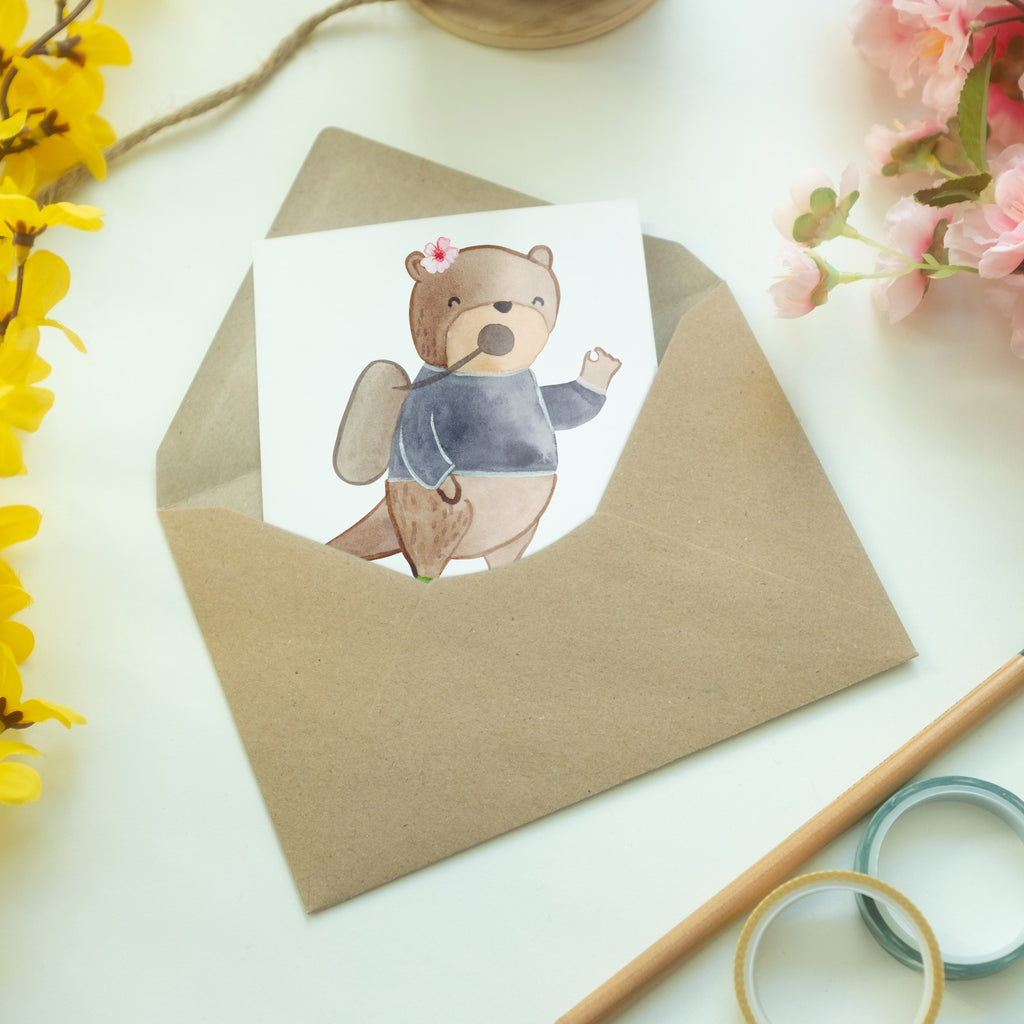 Personalisierte Grußkarte Taucherin mit Herz Personalisierte Grußkarte, Personalisiertere Klappkarte, Personalisierte Einladungskarte, Personalisierte Glückwunschkarte, Personalisierte Hochzeitskarte, Personalisierte Geburtstagskarte, Grußkarte mit Namen, Grußkarte selber drucken, Grußkarte selbst gestalten, Grußkarte mit persönlichen Nachrichten, Grußkarte als Geldgeschenk, Grußkarten personalisiert, Beruf, Ausbildung, Jubiläum, Abschied, Rente, Kollege, Kollegin, Geschenk, Schenken, Arbeitskollege, Mitarbeiter, Firma, Danke, Dankeschön