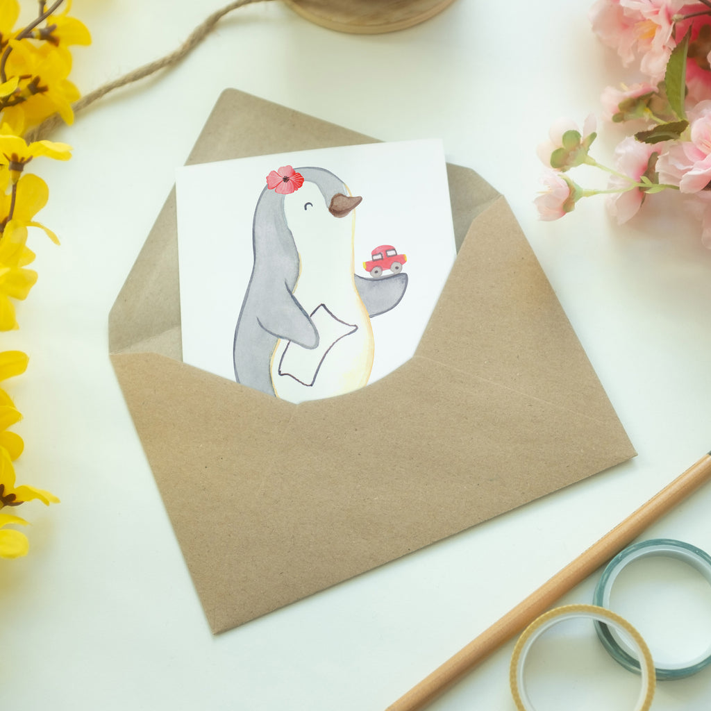 Personalisierte Grußkarte Autohändlerin mit Herz Personalisierte Grußkarte, Personalisiertere Klappkarte, Personalisierte Einladungskarte, Personalisierte Glückwunschkarte, Personalisierte Hochzeitskarte, Personalisierte Geburtstagskarte, Grußkarte mit Namen, Grußkarte selber drucken, Grußkarte selbst gestalten, Grußkarte mit persönlichen Nachrichten, Grußkarte als Geldgeschenk, Grußkarten personalisiert, Beruf, Ausbildung, Jubiläum, Abschied, Rente, Kollege, Kollegin, Geschenk, Schenken, Arbeitskollege, Mitarbeiter, Firma, Danke, Dankeschön, Autohändlerin, Eröffnung Autohaus, Autohandel, Gebrauchtwagenhändlerin, Autoverkäuferin