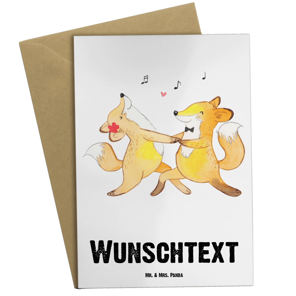 Personalisierte Grußkarte Füchse Salsa tanzen Tage Personalisierte Grußkarte, Personalisiertere Klappkarte, Personalisierte Einladungskarte, Personalisierte Glückwunschkarte, Personalisierte Hochzeitskarte, Personalisierte Geburtstagskarte, Grußkarte mit Namen, Grußkarte selber drucken, Grußkarte selbst gestalten, Grußkarte mit persönlichen Nachrichten, Grußkarte als Geldgeschenk, Grußkarten personalisiert, Geschenk, Sport, Sportart, Hobby, Schenken, Danke, Dankeschön, Auszeichnung, Gewinn, Sportler, Salsa tanzen, Tanzschule, Tanzen, Tanzkurs