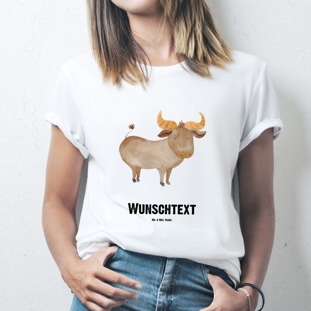 Größe M Personalisiertes T-Shirt Sternzeichen Stier T-Shirt Personalisiert, T-Shirt mit Namen, T-Shirt mit Aufruck, Männer, Frauen, Tierkreiszeichen, Sternzeichen, Horoskop, Astrologie, Aszendent, Stier, Stier Geschenk, Stier Sternzeichen, Geschenk Mai, Geschenk April, Geburtstag Mai, Geburtstag April, Rind, Ochse