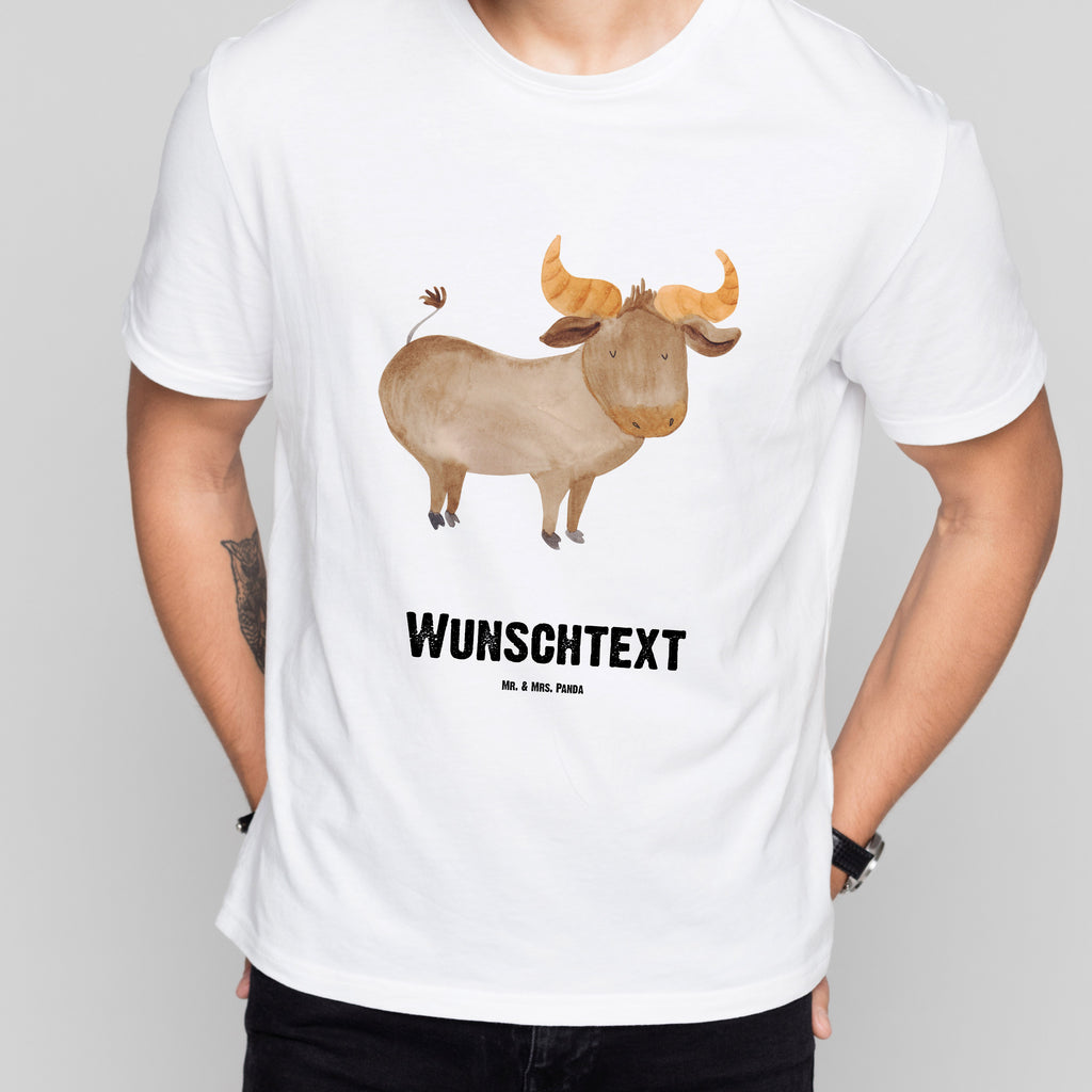 Größe M Personalisiertes T-Shirt Sternzeichen Stier T-Shirt Personalisiert, T-Shirt mit Namen, T-Shirt mit Aufruck, Männer, Frauen, Tierkreiszeichen, Sternzeichen, Horoskop, Astrologie, Aszendent, Stier, Stier Geschenk, Stier Sternzeichen, Geschenk Mai, Geschenk April, Geburtstag Mai, Geburtstag April, Rind, Ochse