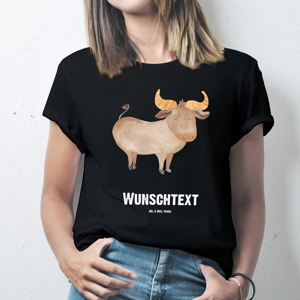 Größe M Personalisiertes T-Shirt Sternzeichen Stier T-Shirt Personalisiert, T-Shirt mit Namen, T-Shirt mit Aufruck, Männer, Frauen, Tierkreiszeichen, Sternzeichen, Horoskop, Astrologie, Aszendent, Stier, Stier Geschenk, Stier Sternzeichen, Geschenk Mai, Geschenk April, Geburtstag Mai, Geburtstag April, Rind, Ochse