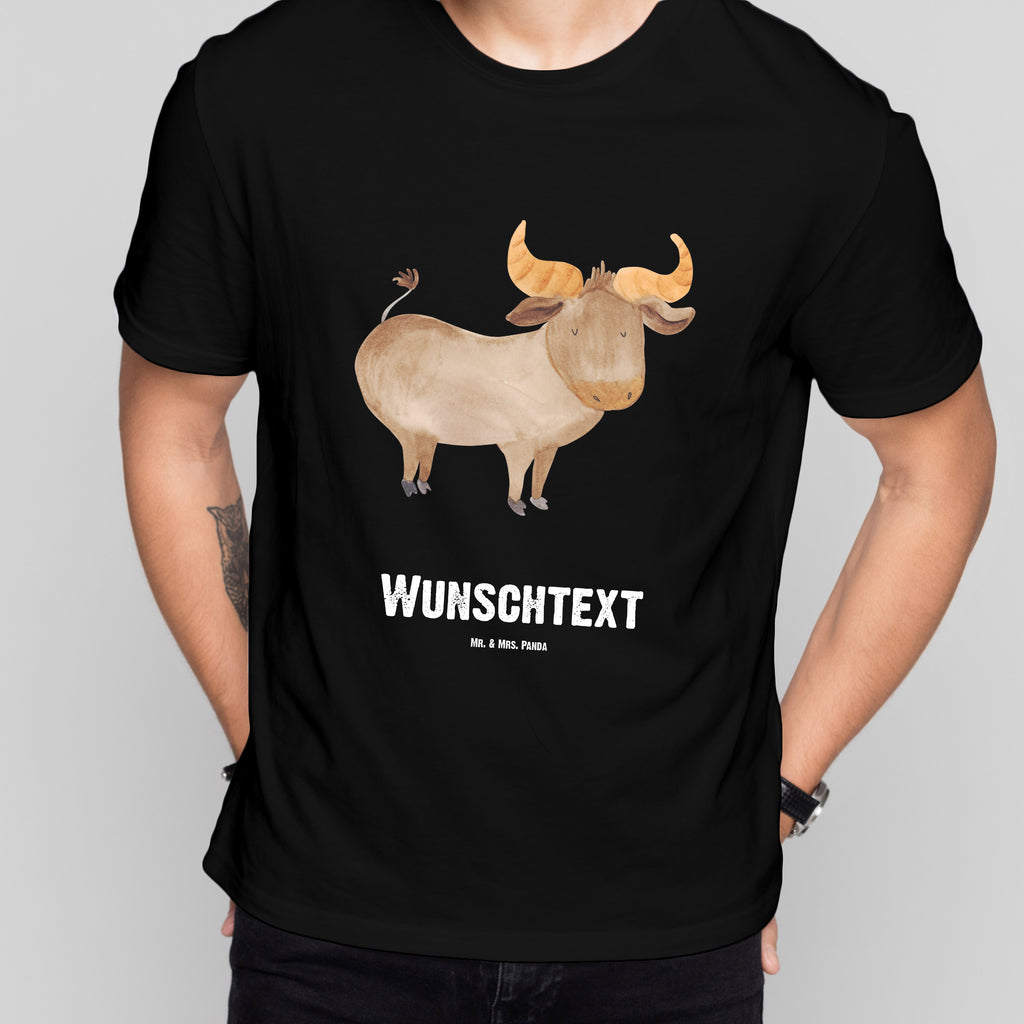 Größe M Personalisiertes T-Shirt Sternzeichen Stier T-Shirt Personalisiert, T-Shirt mit Namen, T-Shirt mit Aufruck, Männer, Frauen, Tierkreiszeichen, Sternzeichen, Horoskop, Astrologie, Aszendent, Stier, Stier Geschenk, Stier Sternzeichen, Geschenk Mai, Geschenk April, Geburtstag Mai, Geburtstag April, Rind, Ochse