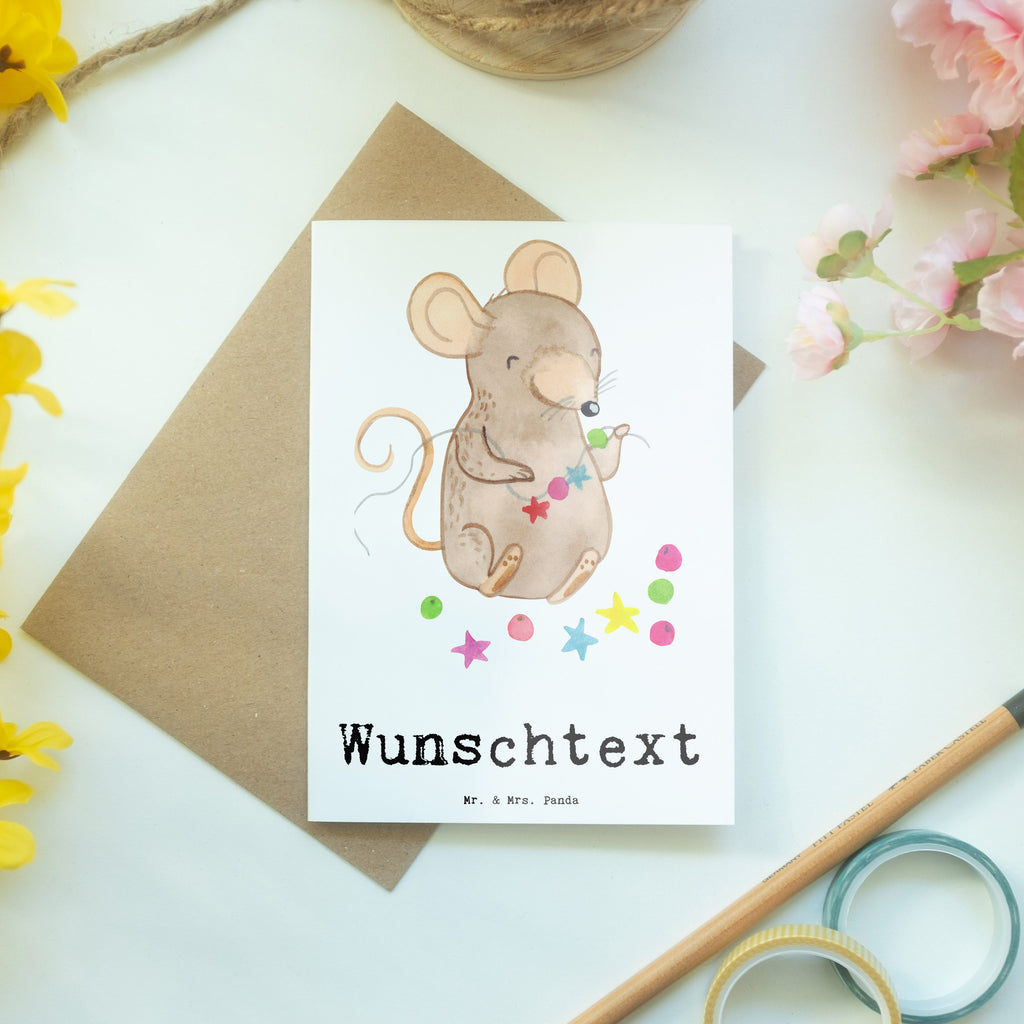 Personalisierte Grußkarte Maus Schmuck selber machen Tage Personalisierte Grußkarte, Personalisiertere Klappkarte, Personalisierte Einladungskarte, Personalisierte Glückwunschkarte, Personalisierte Hochzeitskarte, Personalisierte Geburtstagskarte, Grußkarte mit Namen, Grußkarte selber drucken, Grußkarte selbst gestalten, Grußkarte mit persönlichen Nachrichten, Grußkarte als Geldgeschenk, Grußkarten personalisiert, Geschenk, Sport, Sportart, Hobby, Schenken, Danke, Dankeschön, Auszeichnung, Gewinn, Sportler, Schmuck selber machen, Schmuck basteln, DIY
