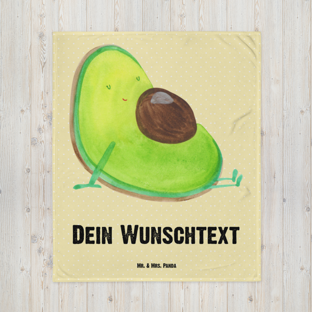 Personalisierte Decke Avocado schwanger Personalisierte Decke, Decke mit Namen, Kuscheldecke mit Namen, Decke bedrucken, Kuscheldecke bedrucken, Avocado, Veggie, Vegan, Gesund, schwanger, Schwangerschaft, Babyparty, Babyshower