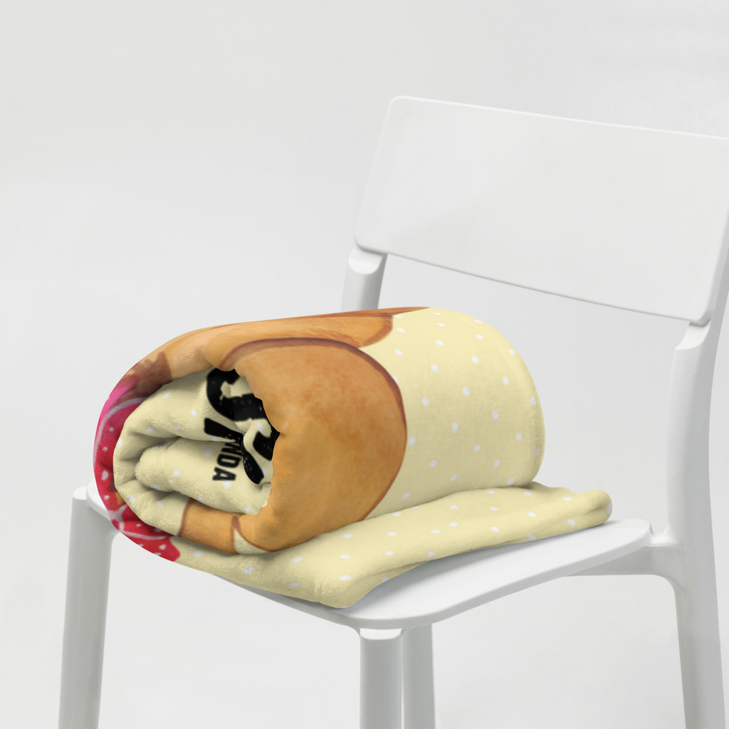 Personalisierte Decke Eichhörnchen Smoothie Personalisierte Decke, Decke mit Namen, Kuscheldecke mit Namen, Decke bedrucken, Kuscheldecke bedrucken, Tiermotive, Gute Laune, lustige Sprüche, Tiere, Green Smoothies, Diät, Abnehmen, Streifenhörnchen, Eichhörnchen