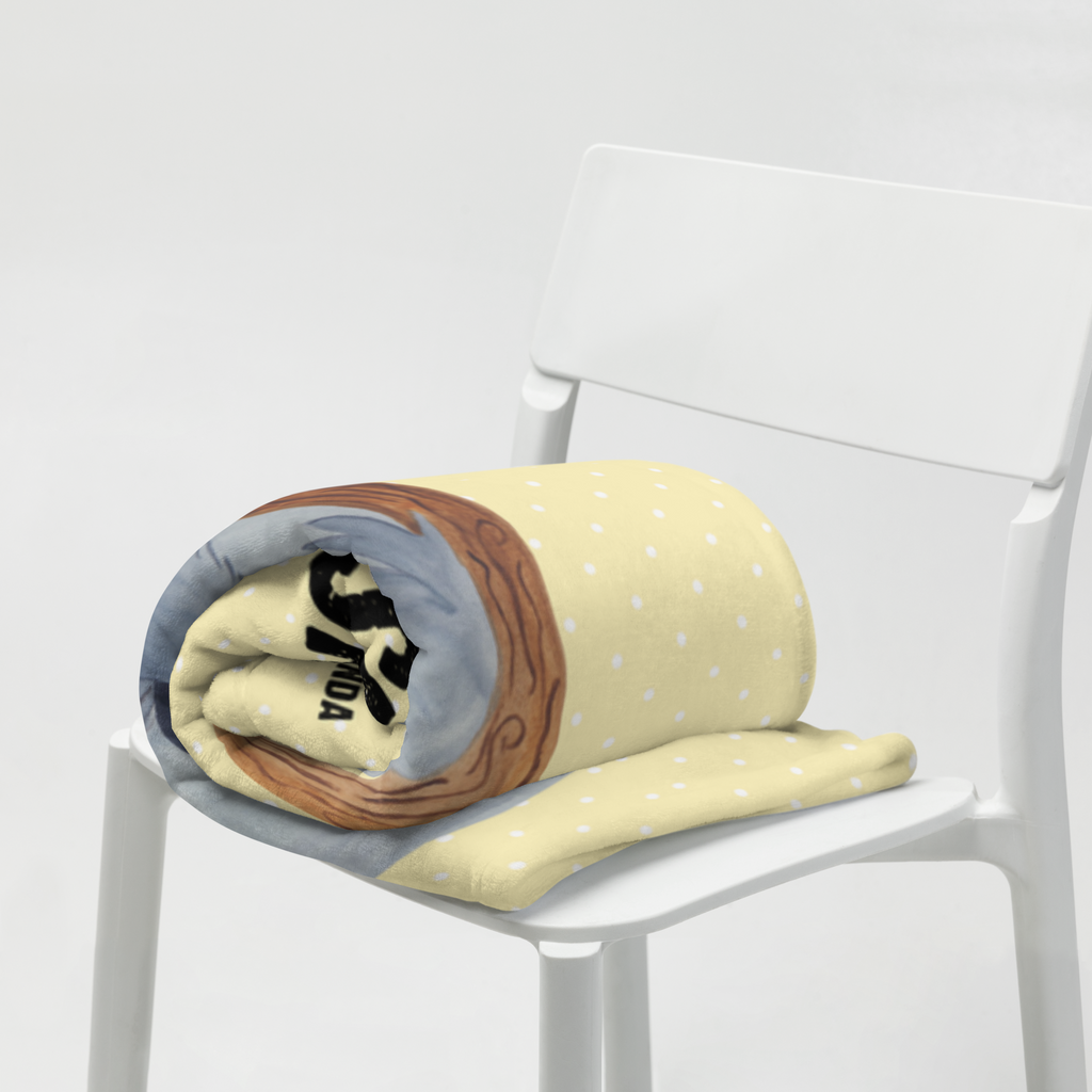 Personalisierte Decke Koalabär Personalisierte Decke, Decke mit Namen, Kuscheldecke mit Namen, Decke bedrucken, Kuscheldecke bedrucken, Tiermotive, Gute Laune, lustige Sprüche, Tiere, Koala, träumen, Traum, schlafen, Schlafzimmer, Traumland, Bär, Koalabär