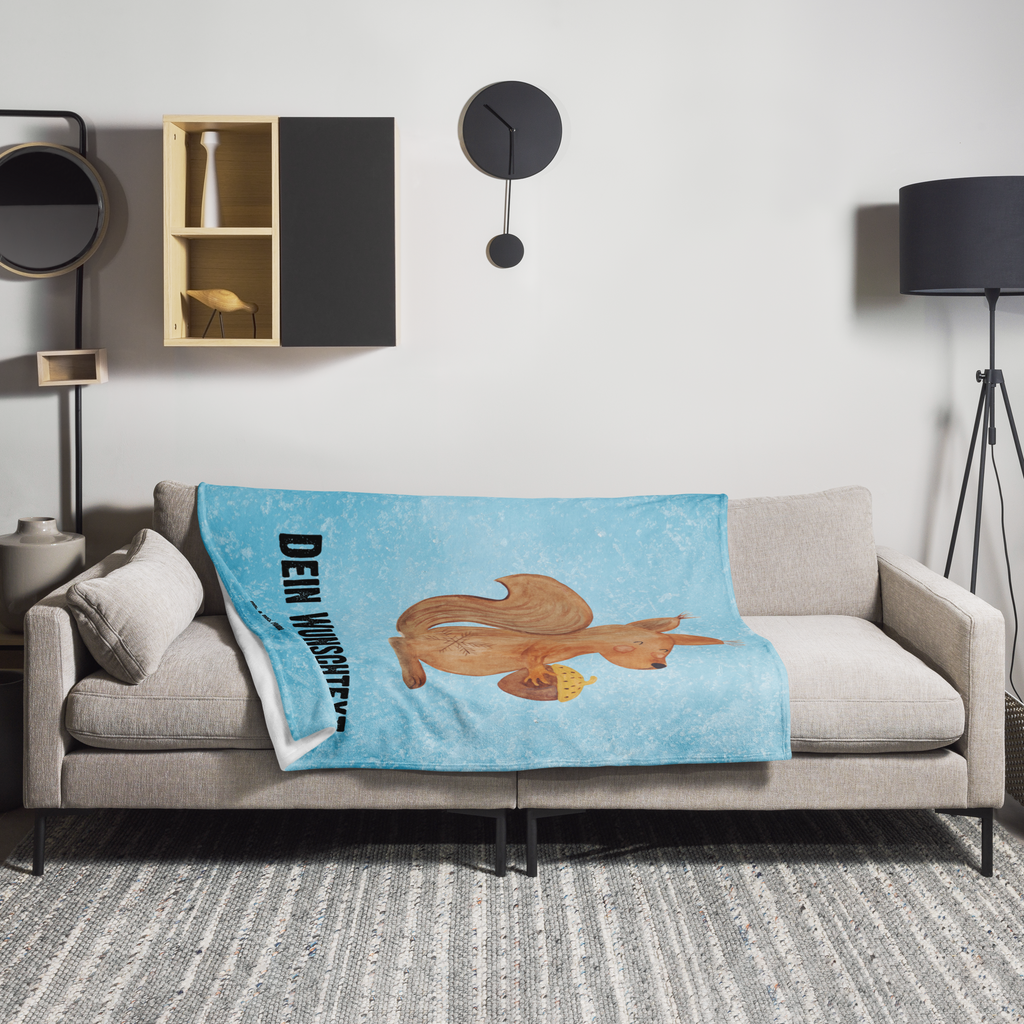 Personalisierte Decke Eichhörnchen Weihnachten Personalisierte Decke, Decke mit Namen, Kuscheldecke mit Namen, Decke bedrucken, Kuscheldecke bedrucken, Winter, Weihnachten, Weihnachtsdeko, Nikolaus, Advent, Heiligabend, Wintermotiv, Frohe Weihnachten, Frohes neues Jahr, Guten Rutsch, Weihnachtsmotiv, Weihnachtsgruß, Neujahr, Vogel